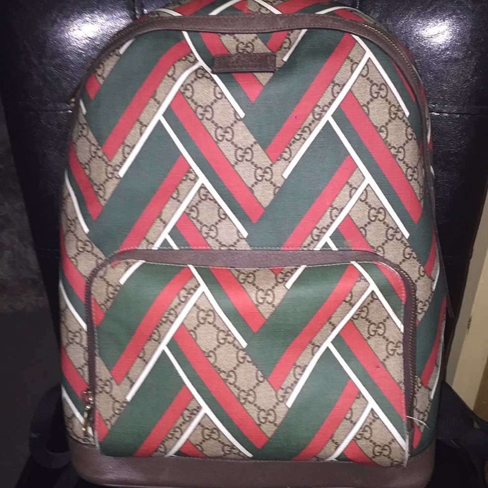 Gucci bag